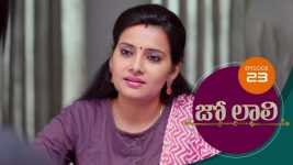 Jo Jo Laali S01E23 31st December 2021 Full Episode