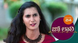 Jo Jo Laali S01E24 1st January 2022 Full Episode