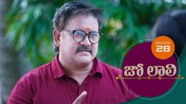 Jo Jo Laali S01E28 6th January 2022 Full Episode