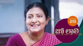 Jo Jo Laali S01E29 7th January 2022 Full Episode