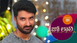 Jo Jo Laali S01E31 10th January 2022 Full Episode
