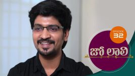 Jo Jo Laali S01E32 11th January 2022 Full Episode