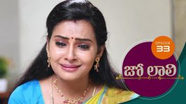 Jo Jo Laali S01E33 12th January 2022 Full Episode