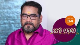 Jo Jo Laali S01E34 13th January 2022 Full Episode