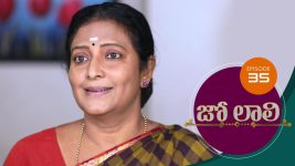 Jo Jo Laali S01E35 14th January 2022 Full Episode