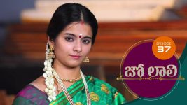 Jo Jo Laali S01E37 17th January 2022 Full Episode