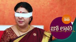 Jo Jo Laali S01E38 18th January 2022 Full Episode