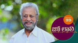 Jo Jo Laali S01E39 19th January 2022 Full Episode