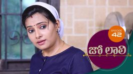 Jo Jo Laali S01E42 22nd January 2022 Full Episode