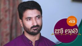 Jo Jo Laali S01E43 24th January 2022 Full Episode