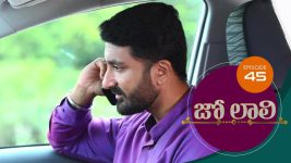 Jo Jo Laali S01E45 26th January 2022 Full Episode