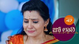Jo Jo Laali S01E47 28th January 2022 Full Episode