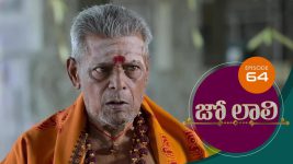 Jo Jo Laali S01E64 17th February 2022 Full Episode