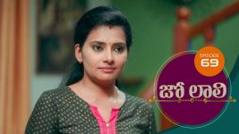 Jo Jo Laali S01E69 23rd February 2022 Full Episode