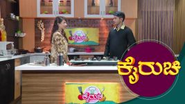 Kai Ruchi Season 3 S01E109 10th July 2018 Full Episode