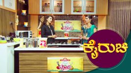 Kai Ruchi Season 3 S01E117 20th July 2018 Full Episode