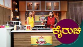 Kai Ruchi Season 3 S01E122 27th July 2018 Full Episode