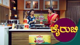 Kai Ruchi Season 3 S01E124 31st July 2018 Full Episode