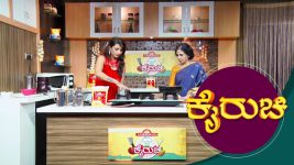 Kai Ruchi Season 3 S01E125 1st August 2018 Full Episode