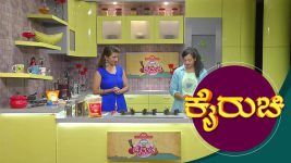 Kai Ruchi Season 3 S01E127 3rd August 2018 Full Episode