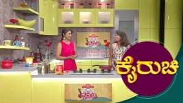 Kai Ruchi Season 3 S01E129 7th August 2018 Full Episode