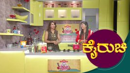 Kai Ruchi Season 3 S01E130 8th August 2018 Full Episode