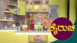 Kai Ruchi Season 3 S01E131 9th August 2018 Full Episode