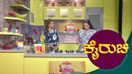 Kai Ruchi Season 3 S01E132 10th August 2018 Full Episode