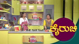 Kai Ruchi Season 3 S01E133 13th August 2018 Full Episode