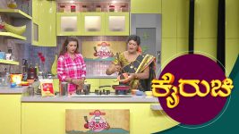Kai Ruchi Season 3 S01E139 22nd August 2018 Full Episode