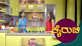 Kai Ruchi Season 3 S01E160 21st September 2018 Full Episode