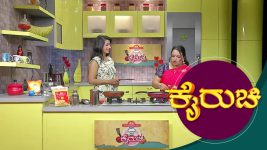 Kai Ruchi Season 3 S01E161 24th September 2018 Full Episode
