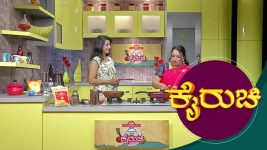 Kai Ruchi Season 3 S01E161 24th September 2018 Full Episode