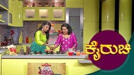 Kai Ruchi Season 3 S01E162 25th September 2018 Full Episode