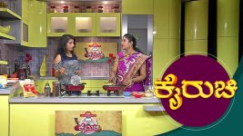 Kai Ruchi Season 3 S01E167 2nd October 2018 Full Episode