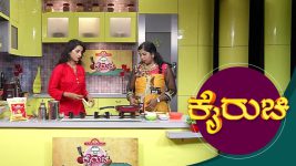 Kai Ruchi Season 3 S01E168 3rd October 2018 Full Episode