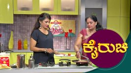 Kai Ruchi Season 3 S01E170 5th October 2018 Full Episode