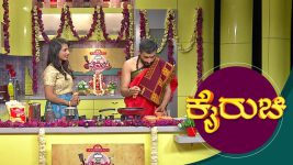 Kai Ruchi Season 3 S01E173 10th October 2018 Full Episode