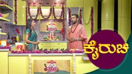 Kai Ruchi Season 3 S01E174 11th October 2018 Full Episode