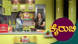 Kai Ruchi Season 3 S01E182 23rd October 2018 Full Episode