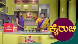 Kai Ruchi Season 3 S01E183 24th October 2018 Full Episode