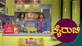 Kai Ruchi Season 3 S01E184 25th October 2018 Full Episode