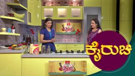 Kai Ruchi Season 3 S01E201 19th November 2018 Full Episode