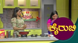 Kai Ruchi Season 3 S01E212 4th December 2018 Full Episode