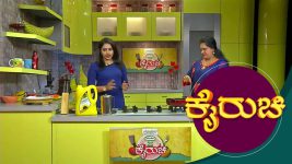 Kai Ruchi Season 3 S01E242 16th January 2019 Full Episode