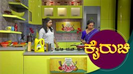 Kai Ruchi Season 3 S01E243 17th January 2019 Full Episode