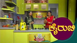 Kai Ruchi Season 3 S01E244 18th January 2019 Full Episode