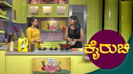 Kai Ruchi Season 3 S01E254 1st February 2019 Full Episode