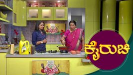 Kai Ruchi Season 3 S01E256 5th February 2019 Full Episode