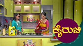 Kai Ruchi Season 3 S01E257 6th February 2019 Full Episode